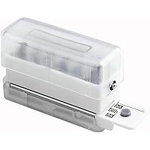 ✨milk⭐ ✨A6 アクリルレジンバインダー　リング付き　4点 Amazon | Selinear バインダーリング 24個セット 8色入リ PVC